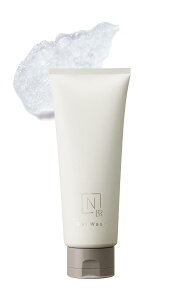 �y�ĂɌ����ē��������z N organic Bright ���W�F�� (��2������) �z���C�g�N���A�W�F���E�H�b�V�� �����ݖh�~ ���� �Z�� ���p��� �V�g���X�n�[�u�̍��� 150g �G�k�I�[�K�j�b�N