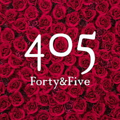 Forty and Five
