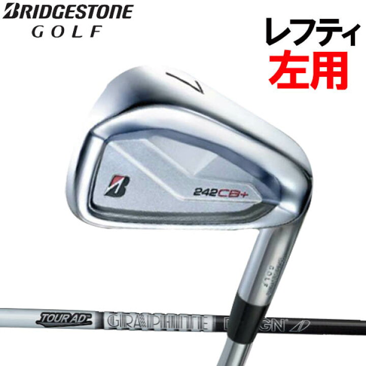 楽天市場】【レフティ(左用)】ブリヂストンゴルフ 2024 NEW ツアーB 