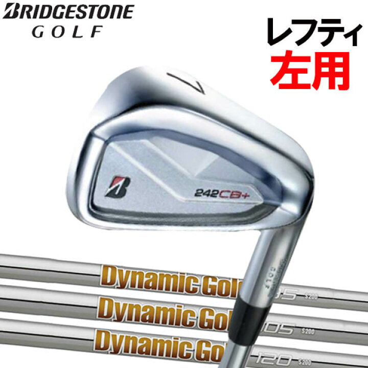 楽天市場】【レフティ(左用)】ブリヂストンゴルフ 2024 NEW ツアーB 