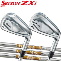 楽天市場】スリクソンzx5アイアン dg120の通販