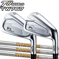 楽天市場】tw747 vx アイアン 6本セットの通販