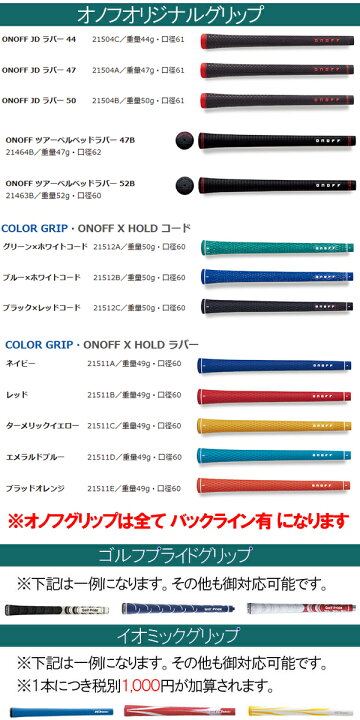 楽天市場】オノフ ラボスペック RB-247M アイアン 5本セット(#6〜PW 