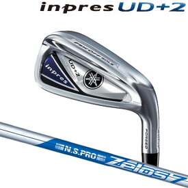 楽天市場 ヤマハ インプレス Ud 2 アイアン 17の通販