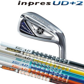 楽天市場 ヤマハ インプレス 19 アイアン Ud2の通販