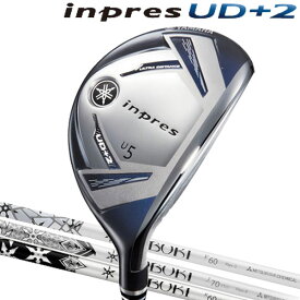 楽天市場 ヤマハ インプレス Ud 2 アイアン 17の通販