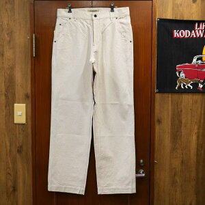 FOB factory �t�@�N�g���[ 11oz �R�b�g���_�b�N ���[�N�p���c�yF0530�z ���{�� �����Y �A�p���� �A�p����