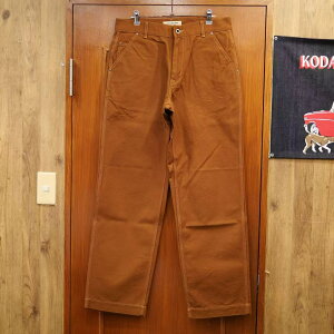 FOB factory �t�@�N�g���[ 11oz �R�b�g���_�b�N ���[�N�p���c�yF0530�z ���{�� �����Y �A�p���� �A�p���� �u���E��