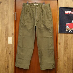 FOB factory �t�@�N�g���[ ���[���X�L�� �g���E�U�[�yF0543�z �R�b�g��100% ���{�� �A�p���� �I���[�u