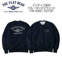 楽天市場】フラットヘッド（スウェット・トレーナー｜トップス 