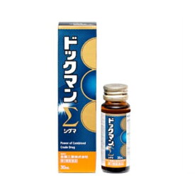 【第2類医薬品】ドックマンΣ 30mL 4987305323514