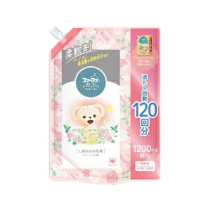 �t�@�[�t�@�X�g�[���[ �_��� �����킹�̉ԑ� �l�ց@1200ml�@4902135671635