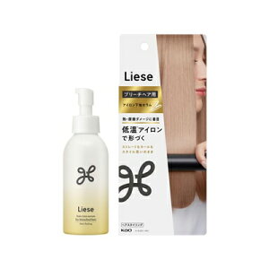 ���[�[ �u���[�`�w�A�p�A�C�������n�Z���� 120ml�@4901301452498