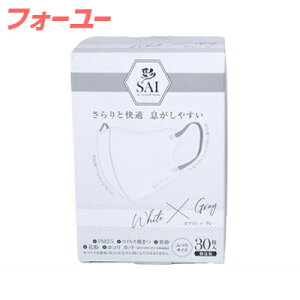  SAI ̃}XN zCgO[ ӂTCY 30 @4570084521013