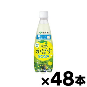 y!z ɓ jb|G[ nڂSODA 啪Y PET 410ml×48{ is@4901085660386*48