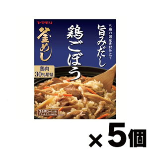 } {ڂ߂̑f 190g×5@4903101501079*5