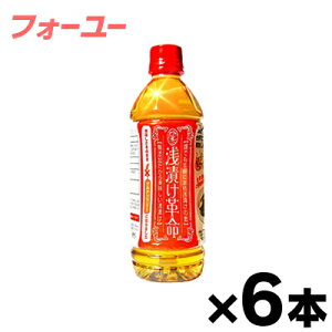 M̖ Ђv 500ml×6{ 4526248557428*6