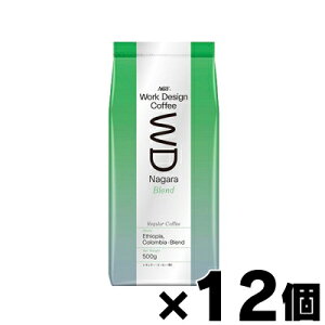 yIz AGF [NfUCR[q[ M[R[q[ Ȃ 500g×12@4901111655225*12