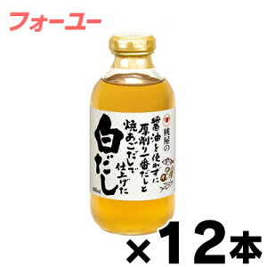 yIz ̏ݖg킸ɌԂƏĂŎdグ 400ml×12{@4902880072039*12