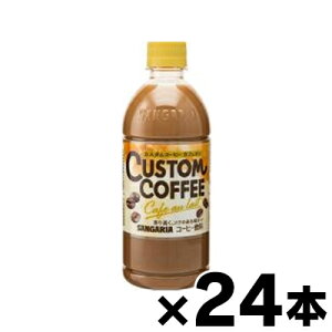 yIz TKA JX^R[q[JtFI 500ml×24{ i񂹕ij i6510jis@4902179023957*24
