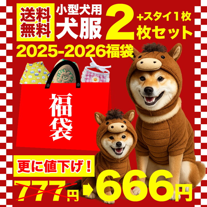 楽天市場】＼お買い物マラソン限定！当店最安値／ 2026年 福袋 数量 
