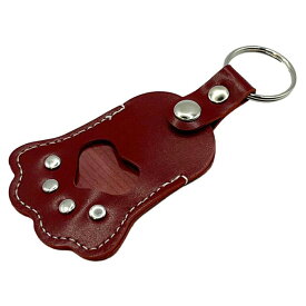 名入れ 遺毛入れ キーホルダー PUレザー 肉球 犬デザイン 猫デザイン ペットメモリアル 遺毛入れキーホルダー 名入れキーホルダー ペット遺毛入れ ペット供養 虹の橋 ペットロス 名前入り オーダーメイド 革キーリング チャーム プレゼント ギフト 犬用 猫用 キーホルダー