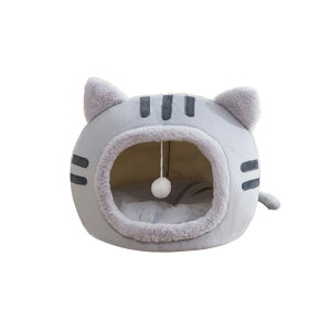 犬 ベッド 猫 ベッド ペットベッド ふわふわ 犬用品 猫用品 ぬくぬく 寝袋 ネコベッド クッション 柔らかい ペットハウス 洗える 犬用ベッド 滑り止め付き おしゃれ かわいい ネコベッド キ