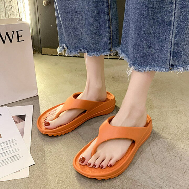 楽天市場 サンダル レディース サンダル メンズ トングサンダル 厚底 美脚サンダル 夏 サマー ビーチサンダル お洒落 カジュアル サンダル 男女兼用 大人 サンダル ストーリー アウトドア 歩きやすい 滑り止め 男性 シューズ 女性 サンダル リミレス