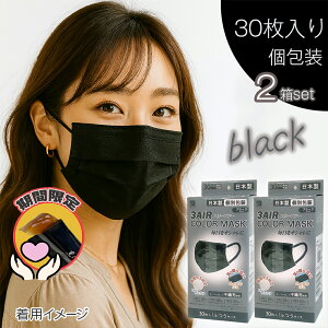 ������30������2���Z�b�g ���F�}�X�N ������� �J���[�}�X�N �u���b�N N30 COLOR MASK