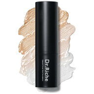 公式【スティックファンデーション】ドクターリッシュ Dr.riche 自在に肌色をコントロール 耐水耐汗　24h…