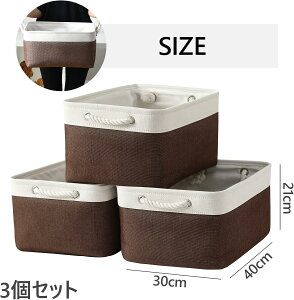 [{bNX [oXPbg [ 3Zbg ܂ݎ 40*s30*21cm h[oXPbg Xg[WoXPbg 󂩂 ߗގ[  ȃCeAG 