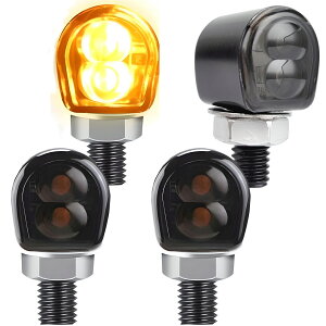 PIENSE y oCN EBJ[ LED 2 4 Zbg ^ z ~j I[goC 2W M8 oCNpi oCN oCNp LED ECJ[ I[goC v Cg Px ėp LED JX^  AJ 