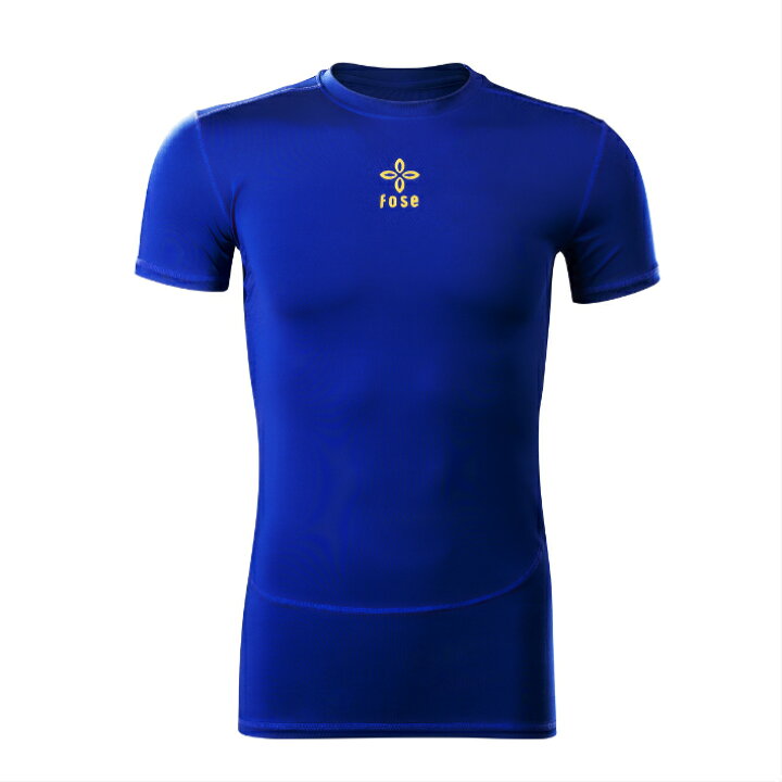 楽天市場 プロ野球選手からも大好評 野球 アンダーシャツ Fosekift スポーツ 野球アンダーシャツ アンダーシャツ アンダーウェア スポーツインナー スポーツウェア ランニングウェア 練習着 インナー メンズ 丸首 半袖 スポーツ 春夏 冬 冬用 オールシーズン 吸汗速