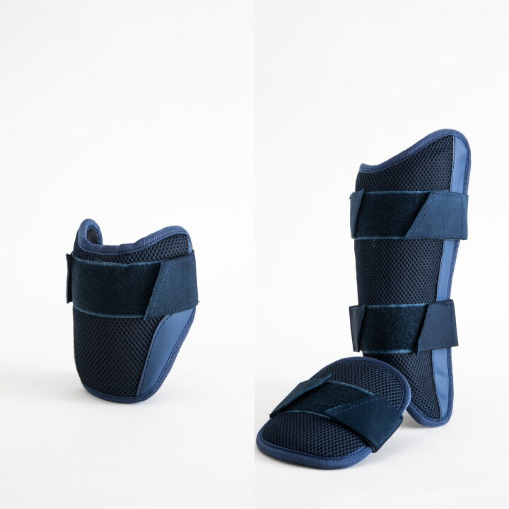 楽天市場】【エルボーガード・フットガードセット】高校野球対応  