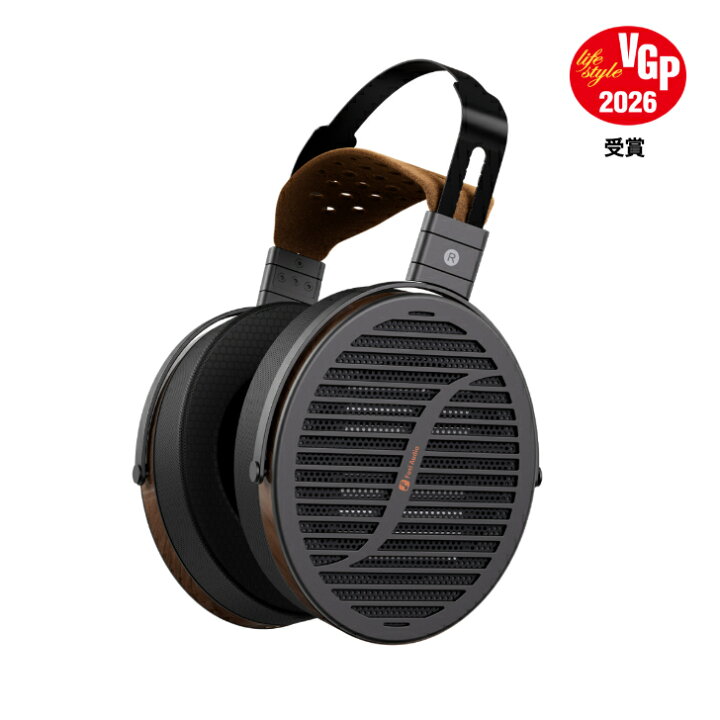 楽天市場】【2026 VGP受賞】【 Fosi Audio i5 平面磁界型ヘッドホン 