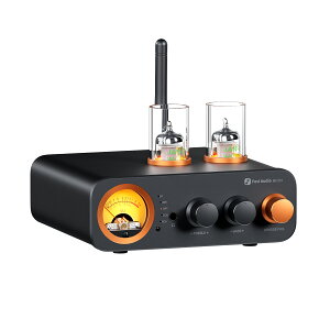 Fosi Audio MC331 �^��ǃA���v �C���e�O���[�e�b�h�A���v DAC�@�\ HiFi�u�b�N�V�F���t�X�s�[�J�[/3.5mm�w�b�h�t�H���p 2�`�����l�� 2ch �z�[���I�[�f�B�I �X�e���I�p���[�A���v Bluetooth/USB/OPT/COAX/RCA