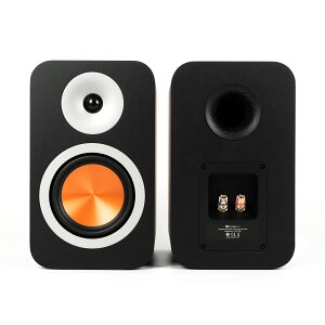 Fosi Audio SP601 �p�b�V�u�E�u�b�N�V�F���t�X�s�[�J�[�i2��1�g�j 4�� 160W �z�[���I�[�f�B�I�p Hi-Fi �X�e���I�X�s�[�J�[ 6.5�C���` �n�C�u���b�h�R�[�������E�[�t�@�[����� 1.5�C���` �V���N�h�[��