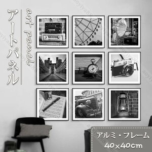 黒系 アートフレーム アートパネル 壁絵 額縁入り おしゃれ ポスター 現代的 自宅 壁装飾 簡約 絵画 喫茶店 自宅 インテリア