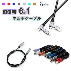 [dP[u 6in1 USB [d }` P[u ^ubg Ή CgjO USBP[u Type-C ^Cvc }[d 3A f[^] [d X}z v ֗ fɋ ϋv _  o