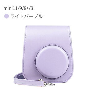 �`�F�L�P�[�X �x�m FUJIFILM instax mini 12 11/9/8+/8 �P�[�X �J�o�[ �V�����_�[�X�g���b�v�t�� �C���X�^���g�J���� �`�F�L �J���� �J�����P�[�X �ی�J�o�[ PU���U�[ ���U�[�P�[�X ���[�|�[�` ���ʃv