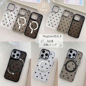 iPhone17P[X iPhone17air n[g }OZ[t MagSafe X}zP[X iPhone16eP[X 360°]O X^ht CX[d ϏՌ Vv  ubN h~ l킢 iPhoneP[