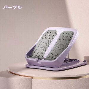 ストレッチボード 9段階調節 耐荷重600kg頑丈 前屈 ながら リハビリ リハビリ用具 運動 ストレッチ器具 柔軟ボード アサヒ ヨガ トレーニング