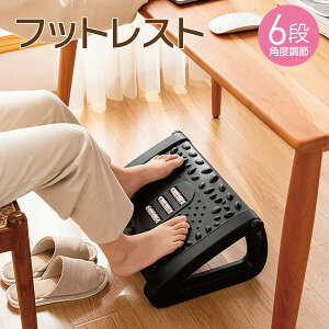 tbgXg u }bT[W  fXN[N  fXN u p ܂ 6ipx footrest