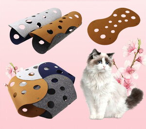 ネコ トンネル 猫 キャット トンネル DIY猫おもちゃ ペット遊宅 穴付き あたたかい やわらかい キャットハウス 猫用 トンネルベッド 北欧 猫用品 猫グッズ ペットの遊園地 ストレス発散 運動