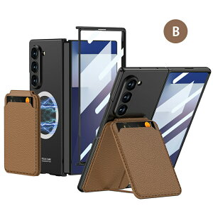 Galaxy Z Fold 7 p P[X MNV[ tH[h 7 Jo[ J[h[ Cz X}zP[X tB̌^ ܂肽 P[X X^h@\ Sȕی CX[dΉ  