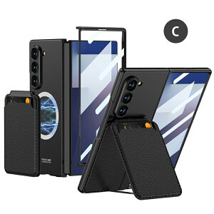 Galaxy Z Fold 7 p P[X MNV[ tH[h 7 Jo[ J[h[ Cz X}zP[X tB̌^ ܂肽 P[X X^h@\ Sȕی CX[dΉ  