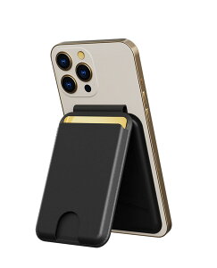 2025NŐVŁIAppleuTvSΉ MagSafe J[hP[X EHbgX^h MagSafeEHbg ̓}Olbg iPhone 16/15/14/13/12 Ή CJ[hz_[ J[hwʃ|Pbg ȒP[ ICJ[