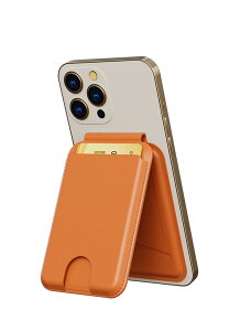 2025NŐVŁIAppleuTvSΉ MagSafe J[hP[X EHbgX^h MagSafeEHbg ̓}Olbg iPhone 16/15/14/13/12 Ή CJ[hz_[ J[hwʃ|Pbg ȒP[ ICJ[