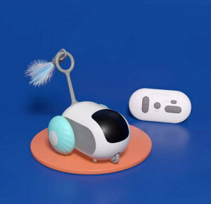 電動ネズミ ウィキッドマウス 猫 おもちゃ自動 USB充電式 簡単操作 猫の玩具 猫一人遊び 猫じゃらし お留守番に 充分スピード 2モード搭載 運動不足解消 ストレス解消 ねこ プレゼント 耐久