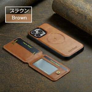 【分離式 2in1 設計】iPhone16e ケース カバー 16Pro 16 Plus Promax iPhone15 iPhone14 iPhone13 SE スマホケース 携帯ケース カード収納 マグネット ワイヤレス充電対応 スタンド 落下防止 耐衝撃 メンズ レデ